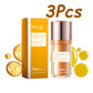 5D Peptide Anti-wrinkle Eye Cream Firming Remove Dark Circles Reduces Fine Lines Crow's Feet Smoothing Nourishing Eye Care