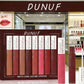8pc/set Long-Lasting Lip Gloss Matte Waterproof Lipstick Lip Stain Non-transfer Highly Pigmented Nude Red Y2K Daily&Party Makeup