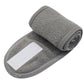 Eyelash Extension Headband Makeup Eyelash Extension Supplies Lashes Accessories Face Washing Bath SPA Facial Adjustable Headband