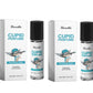 1/2/5Pcs Cupid Pheromone Cologne Perfume Spray for Man to Attract Women,Charming Roll on Fragrance,Portable Dating Glamour Scent