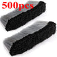 500/1000pcs Disposable Mascara Wands Eyelash Brush Spoolies for Eyebrow Eye Lash Extension Colorful Wholesale Beauty Tools