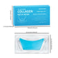 Collagen Neck Mask: Firm, Brighten & Hydrate. Anti-Aging, Tighten, Nourish, Smooth Wrinkles. Deep Moisturize for Youthful Neck S