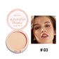 Lasting Oil Control Pressed Powder Bronzer Natural Brighten Waterproof Nude Setting Loose Translucent Powder Dupes Makeup Women