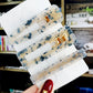 2/3pcs Hair Clip Set Acetate Hairpin Women Hair Accessories Jewelry Korean Femme Barrettes Hairgrip For Woman Girls Headwear