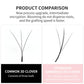3D Clover Lashes W Shaped Volume False Eyelashes Fluffy Clover Hybrid Eyelashes W Curly Lash Extensions for Natural Makeup