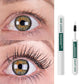 7 Days Eyelash Enhancer Treatment Eyelash Growth Serum Powerful Lengthening Thicker Lashes Natural Curling Lash Lifting Care