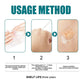 Liquid Band-Aid Waterproof Wound Healing Gel Disinfecting Adhesive Patch Wound FastHealing Gel Bandage Hemostatic Patch Liquid
