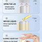 Combat fine, limp hair. Strengthen hair strands for a fuller, thicker look.