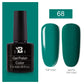 AWStorG 15ML Super Top Coat  Function Gel No Wipe Matte Top Gel Transparent Soak Off  UV LED NailArt Manicure Gel Varnish Primer