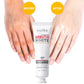 Whitening Hand Cream Niacinamide Arbutin Moisturizing Nourishing Exfoliating Calluses Anti-Chap Drying Crack Repair Body Care