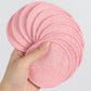 5/10/20Pack Reusable Makeup Remover Pads Washable Face Cleansing Puff Cloth Clean Sponge Liquid Cream Tools Cosmetic Remover