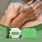 OceAura Avocado Nourishing Bath Bar Calming and Soothing Soap Gently Cleanse the Skin, Helping to Remove Dirt and Excess Oil