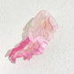 Creative Funny Acetate Tortoise Sturgeon Fish Shark Hairpin Oversize Marine Animal Barrettes Thick Hair Clip Claw Accessories