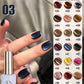 MIANEL 12ml Green Cat Magnetic Gel Nail Polish Spider Lily Varnish Soak Of UV Light Nails Nail Salon Winter Nails 1-21pcs