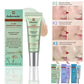 3pcs CC Cream Color Changing Liquid Foundation Centella Korean High Coverage Foundation Foundation Cream for Face Base Makeup