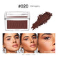 Blush Matte Natural Cheek Tint Brighten Face Waterproof Face Contouring Cosmetics Blush Powder Soft Female Makeup For Cheeks
