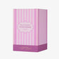 Lattafa Mallow Madness Eau de Parfum Give Me Gourmand Collection, Sweet Gourmand Fragrance, Marshmallow & Vanilla, Spray Form, 7