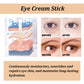Snail Mucin Eye Cream Stick W-rinkle Removing Lightening Dark Circle Remove Eye Bag Anti-Puffiness Firming Fade Fine Lines