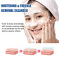 Whitening Facial Cleanser Remove Melasma Dark Spot Fade Melanin Pigmentation Anti Acne Moisturize Brighten Smooth Face Skin Care