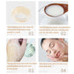 Korean Collagen Hyaluronic Acid Face Mask Repair Firming Lifting Improve Fine Lines Brighten Moisturiz Peptide Essence Skin Care