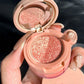 Tri-Color Eye Shadow, Matte Create Multi-Layered Eye Makeup