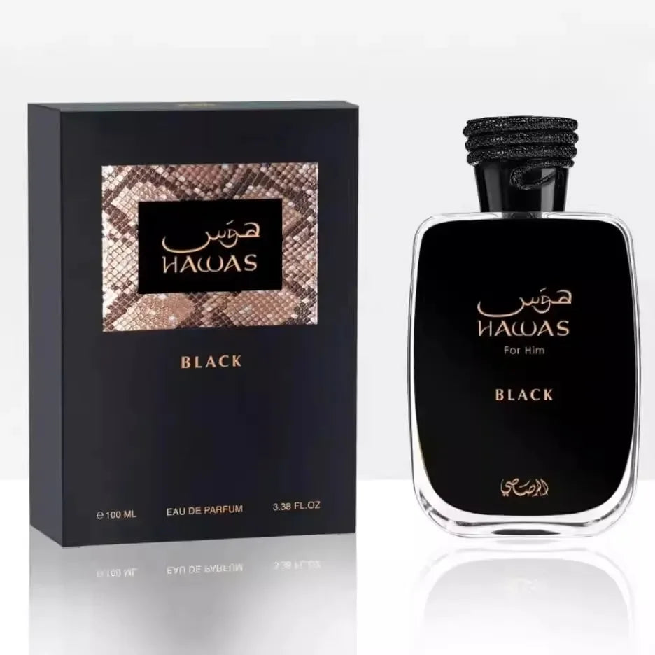 Arab Night Club Perfume Man Arabic Long Lasting Fragrance Body Spray Perfumes For Men Parfum Wood Tone EDT EDP Pheromone Female