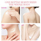 Body Whitening Cream Intimate Areas Underarm Knee Buttocks Private Bleach Remove Melanin Waterproof Brighten Nourish Cream