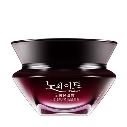 MINGKOU K-Beauty Ceramide Cream 50g  | Clinic-Developed for Dry/Sensitive Skin