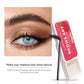 Long-Lasting Eyebrow Styling Gel with 3D Feathery Wild Brow Setting - Waterproof and Easy to Apply