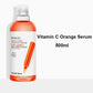 500ml Large Capacity Essence Water Niacinamide Improve Dull Hyaluronic Acid Moisturize Dry Skin Facial Beauty Care Toner