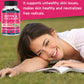 Biotin Collagen Supplement - Hair Growth Support, Skin & Nails - 40000 mcg with Vitamins B Complex, Hyaluronic Acid & Keratin