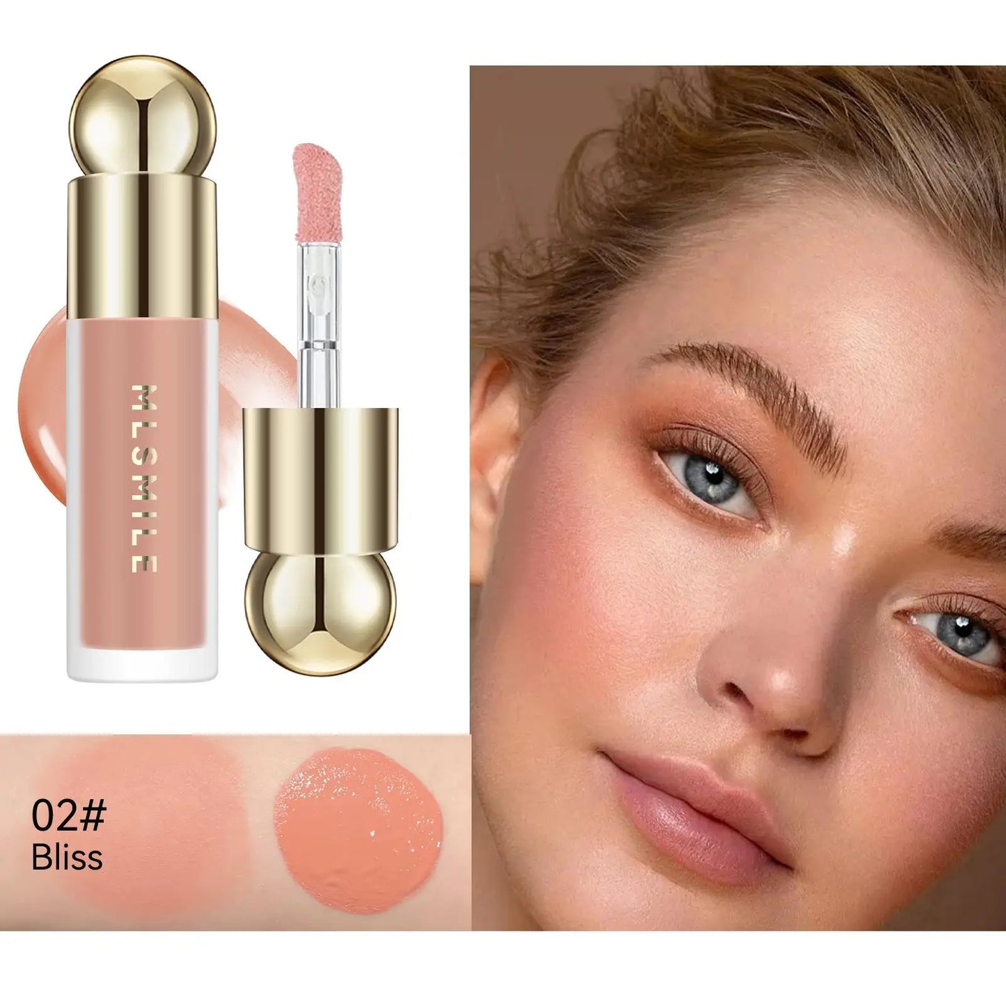 6pcs Moisturizing Min Plump Lips Lipgloss Transparent Lip Oil Sexy Lip Cosmetics For Make Up Liquid Lipstick Lips Cosmetics Gift