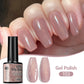 UR SUGAR 7/7.5ml Nude Glitter Color Nail Gel Polish Semi-permanent Varnish Soak Off Nail Art Base Top Coat UV LED Gel Manicure