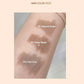 Nose Shadow Bronzer Contouring Makeup Pen Natural Grey Brown Three-dimensional Face Matte Shadow Cream Contour With Brush Makeup