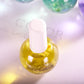 15ML Dried Flower Cuticle Nutrient Oil Nourish Repair Damaged Nails Nail Care Oil Treatment  Moisturizes Strengthen Bright Nails