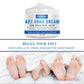 Urea Hand 42% and Foot Cream Softens Moisturizes Skin Relieves Dryness Repairs Cracks Exfoliates Deeply Penetrates Foot Cream