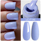LILYCUTE 5ml Line Art Gel Nail Polish Gold Silver DIY Drawing Gel Reflective Glitter Design Semi Permanent Painting Gel Varnish