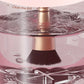 Automatic Rotating Electric Makeup Brush Cleaner USB Powered Portable Deep Cleaning Most Brushes Stylish Cylindrical Devices