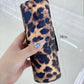 Makeup Brush Holder Large Capacity Make up Brush Case Organizer Cosmetic Cup Cylinder Storage Bag