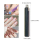 Multi-purpose 5 Petal Flower Nail Dotting Pen Nail Art Acrylic Flower Nail Rhinestones Pen Marbleizing Draw Painting Pens Tools