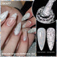 Mtssii 7ML Colorful Reflective Gel Nail Polish Glitter Sparkling Flash Glitter Gel Polish Semi Permanent Varnish Soak Off Nails