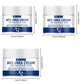 SUYARUN 60% Urea Foot Cream for Cracked Heels & Dry Skin - Intensive Moisturizing Treatment, Callus Remover, Diabetic Foot Care.