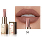 Matte Velvet Lipstick, Waterproof Long Lasting Lip Color, Sweat Resistant Silky Lip Makeup Gift for Women