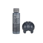 DSPIAE XG Series 50ML Pre Mixed Water Based Paint Basic Color Master Spray Painting Hand Painted Model Kit Pigment for Hobby DIY