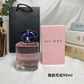 Long Lasting Fragrance 90ML High Quality Brand Perfume Fresh natural fruity scent Woody floral body spray Suitable for dating