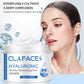 Hyaluronic Acid Collagen Face Cream Smooth Wrinkles Facial Care Moisturizing Nourish Younger Brightening Skin Tone Night Creams