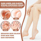 Whitening Cream Private Parts Underarm Bleaching Serum Whiten Butt Knee Brighten Inner Thigh Intimate Parts Dark Remove Melanin
