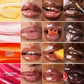 Gisou New Autumn Winter Limited Edition Long-lasting Moisturizing Lip Oil Gloss Care Lips Plumping Exfoliating Milky Mocha Gloss