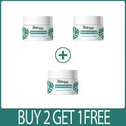 eelhoe Niacinamide Melasma Brightening Cream Reduce Melanin Brighten Cream Lighten Dark Skin Chloasma Serum Fade Fine Face Lines