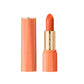 Orange Waterproof Long-Lasting Matte Lipstick – Velvet Lip Tint, Resistant, Moisturizing Cosmetic Lip Makeup for Women